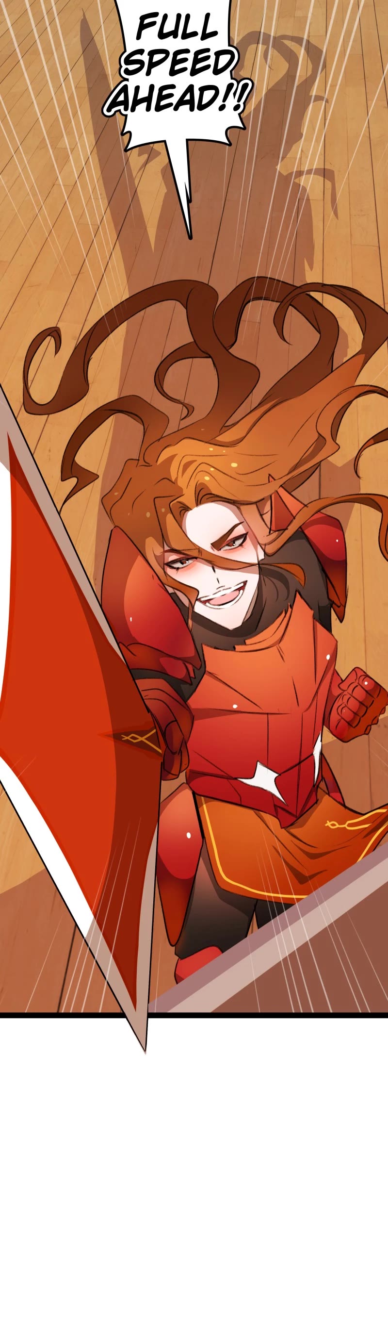 Winter Moon chapter 545 page 10