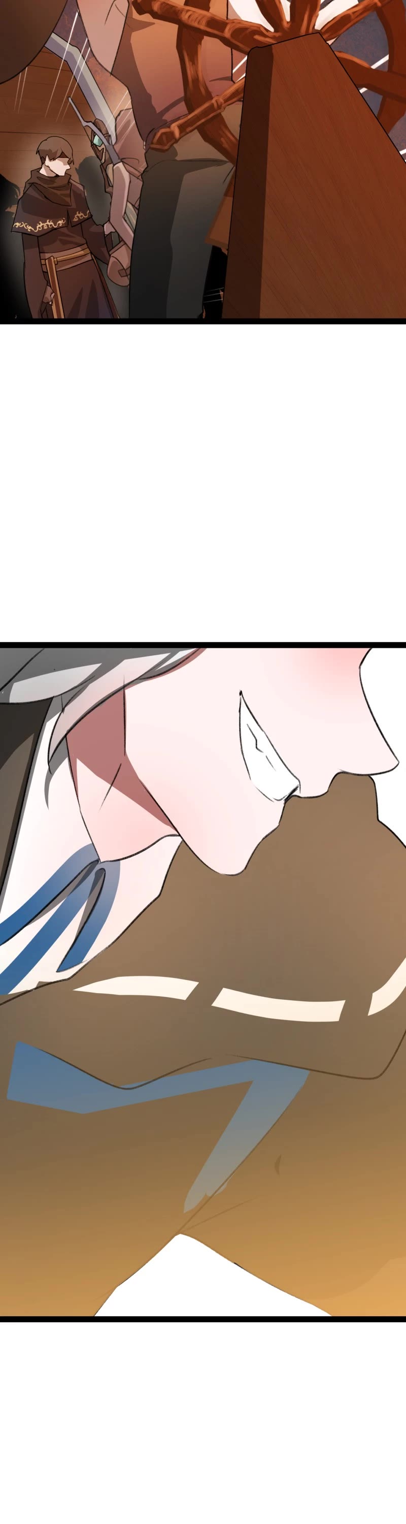 Winter Moon chapter 545 page 12