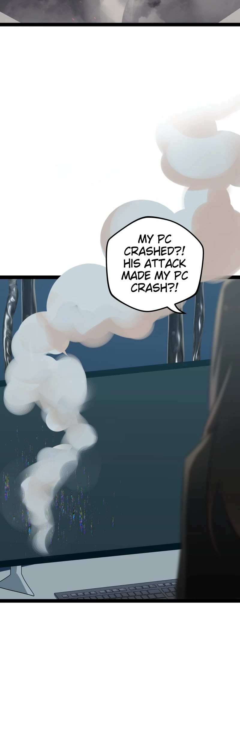 Winter Moon chapter 545 page 15