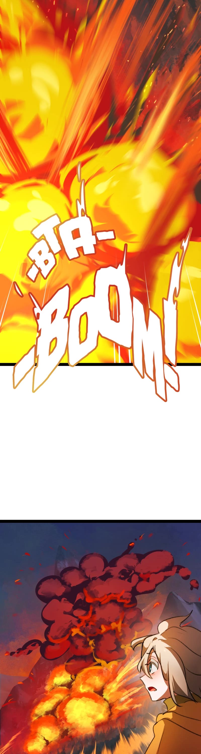 Winter Moon chapter 545 page 2