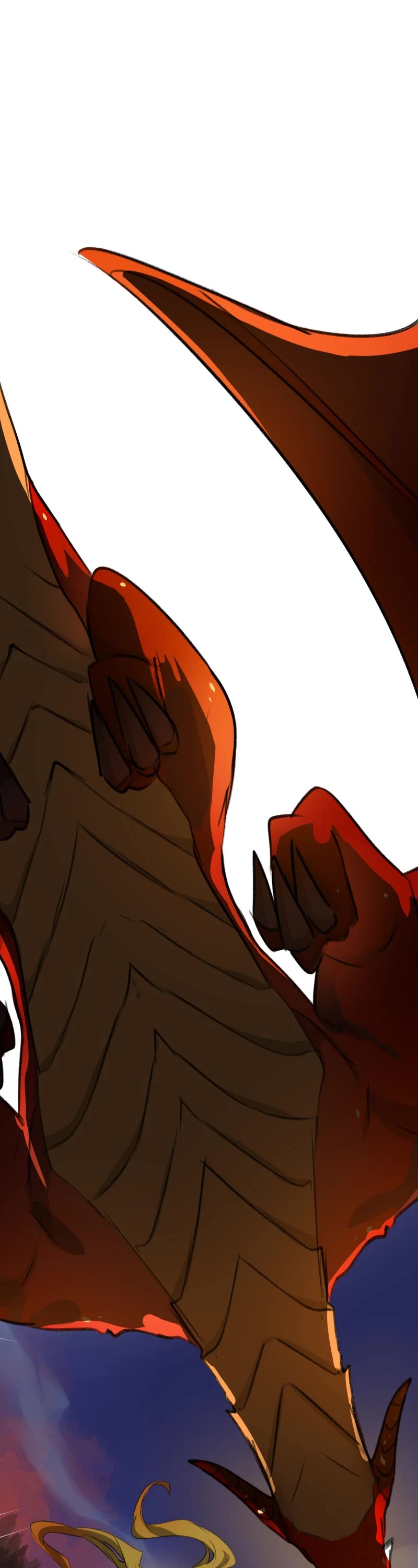 Winter Moon chapter 545 page 21