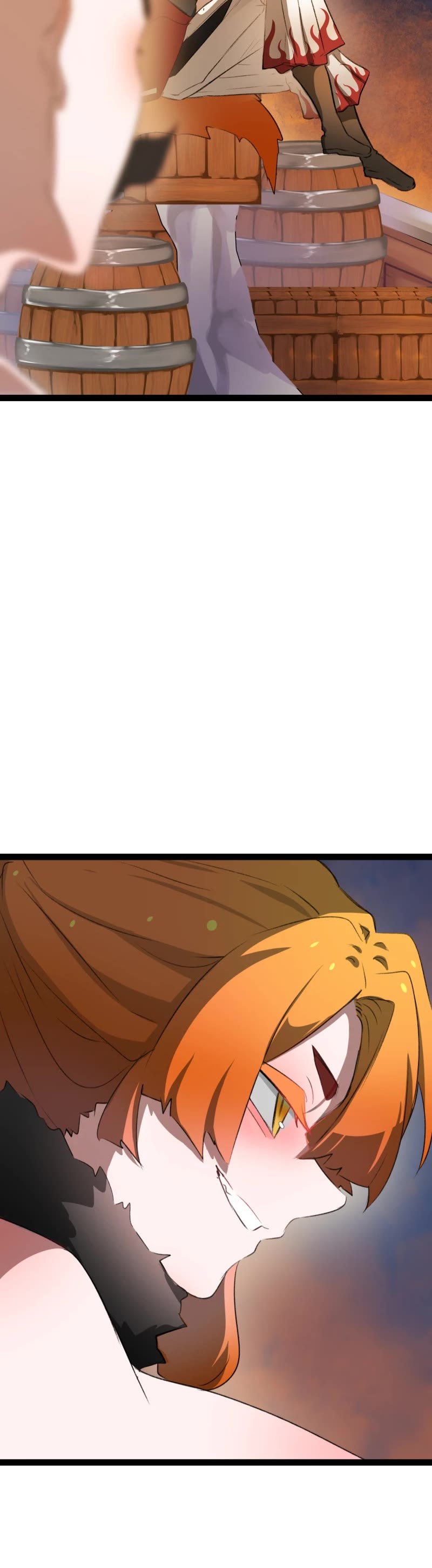 Winter Moon chapter 545 page 5