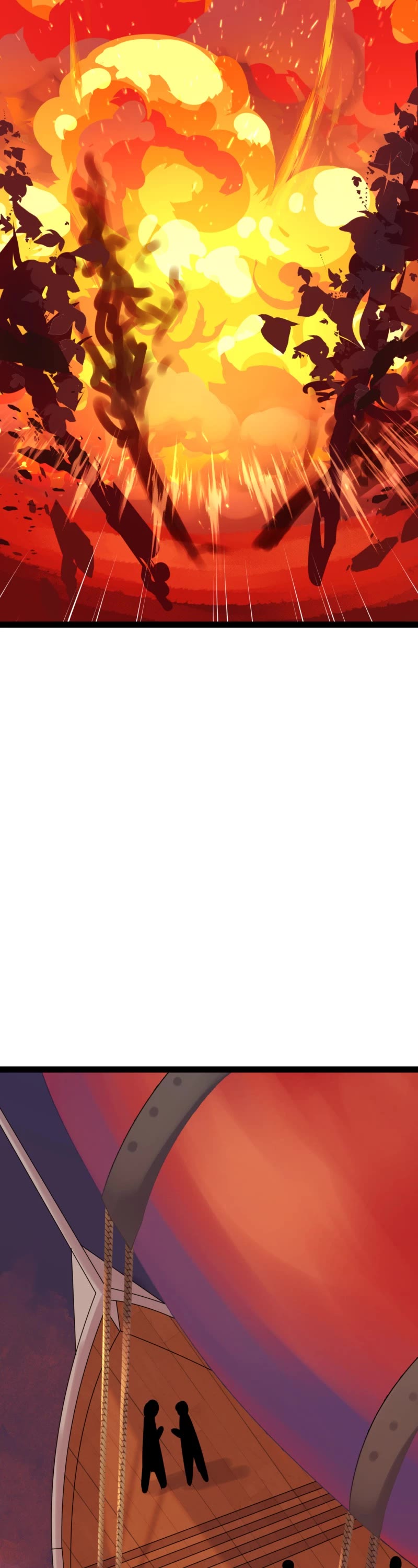 Winter Moon chapter 545 page 7