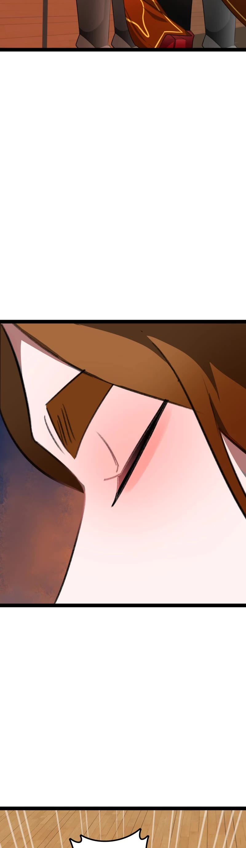 Winter Moon chapter 545 page 9