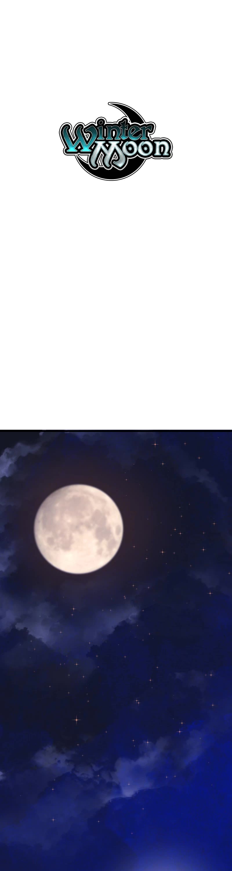 Winter Moon chapter 546 page 1