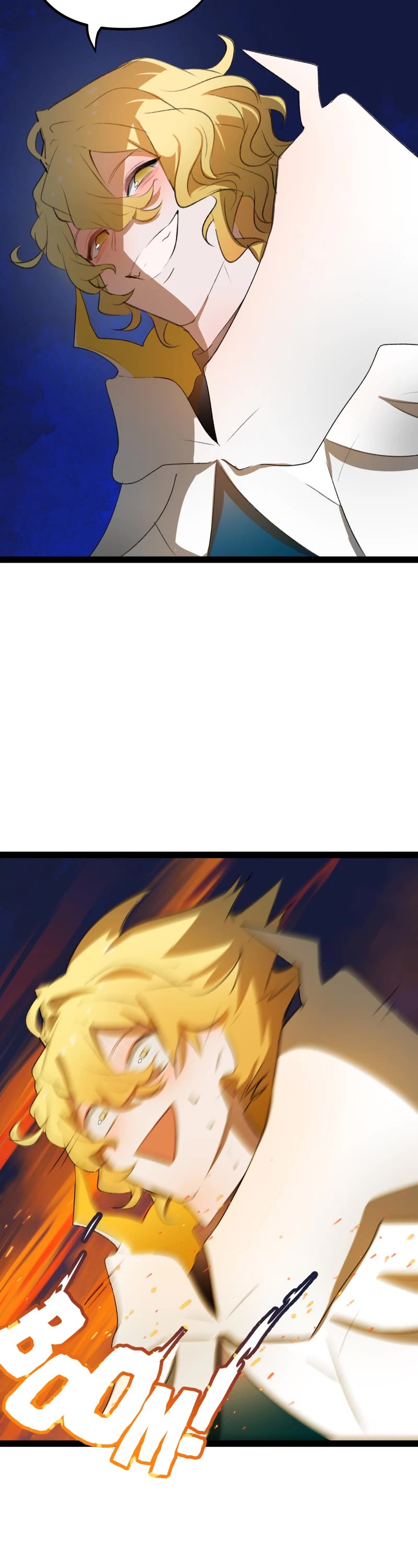 Winter Moon chapter 546 page 11