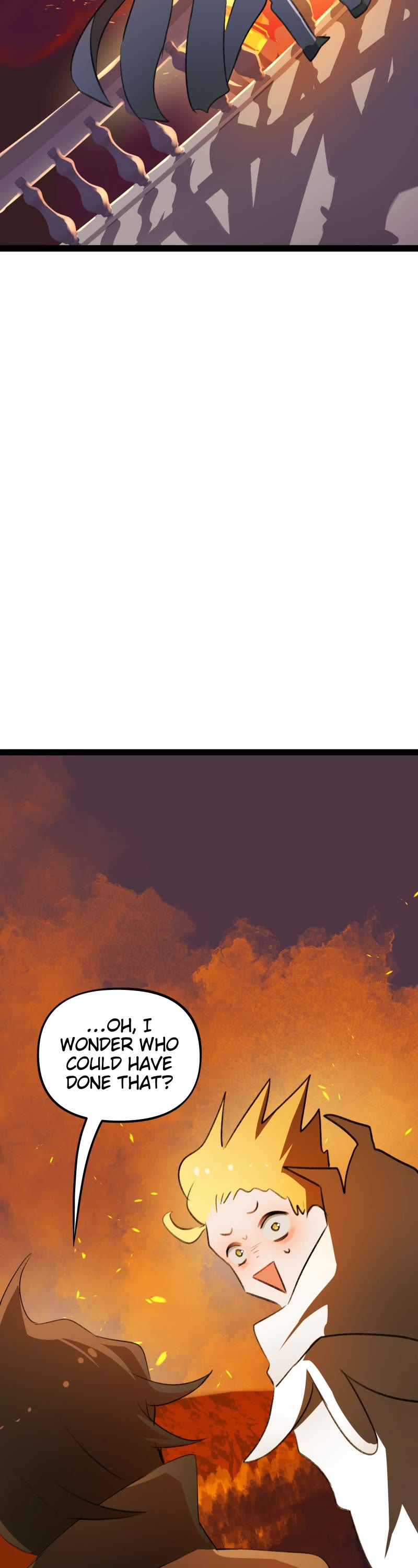 Winter Moon chapter 546 page 13