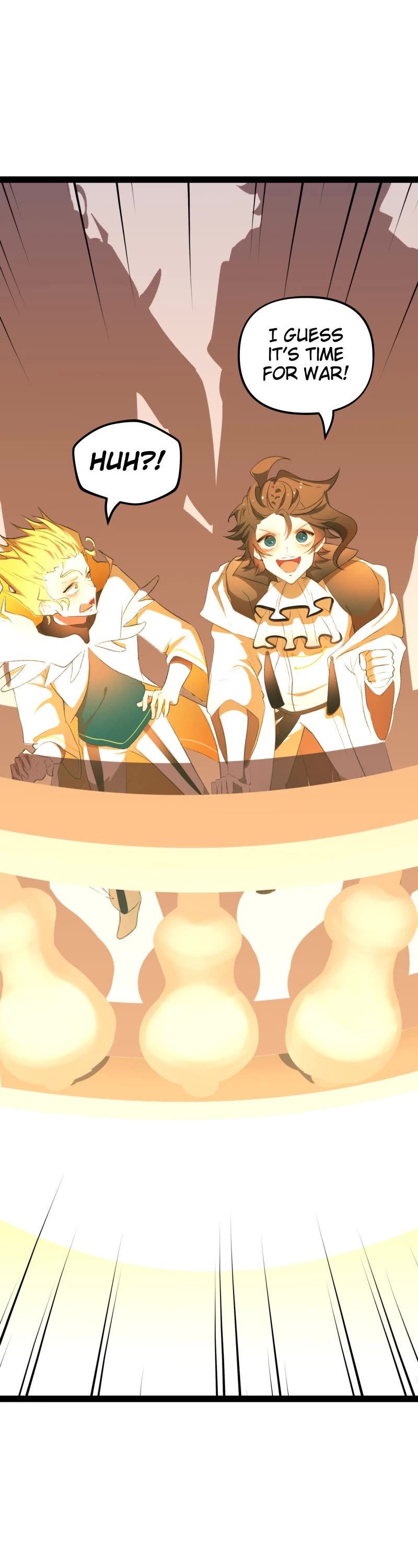 Winter Moon chapter 546 page 15