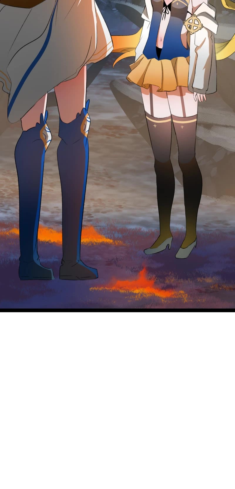 Winter Moon chapter 546 page 26