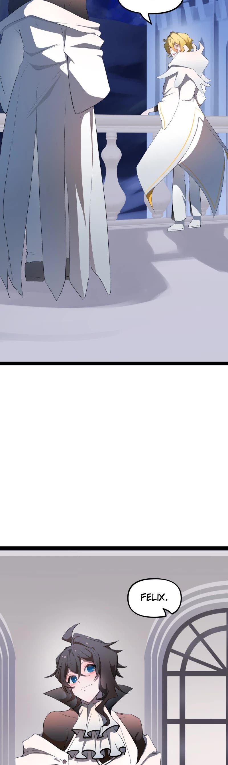 Winter Moon chapter 546 page 5