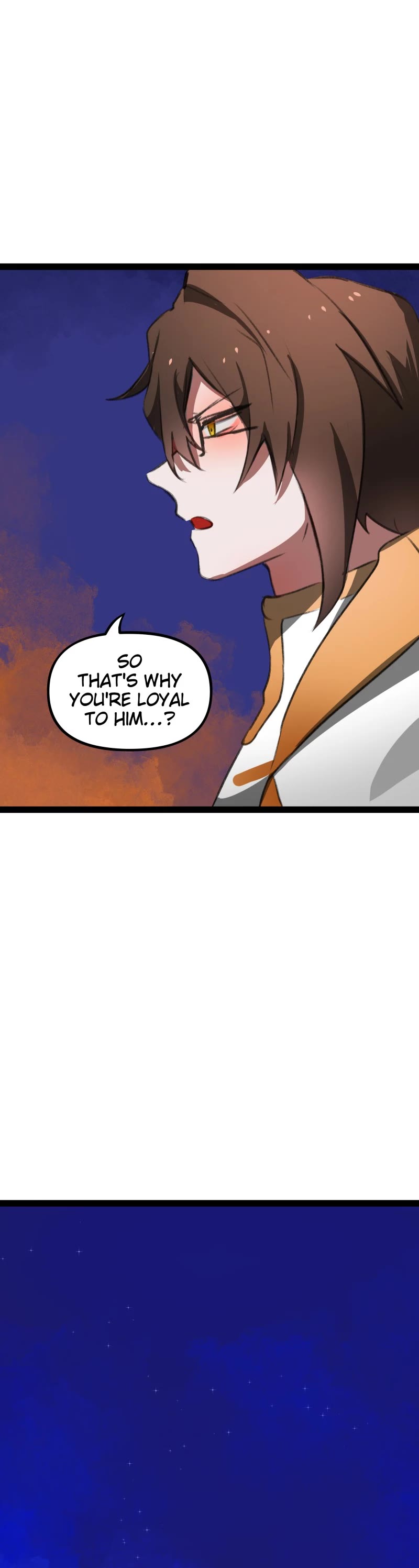 Winter Moon chapter 547 page 20