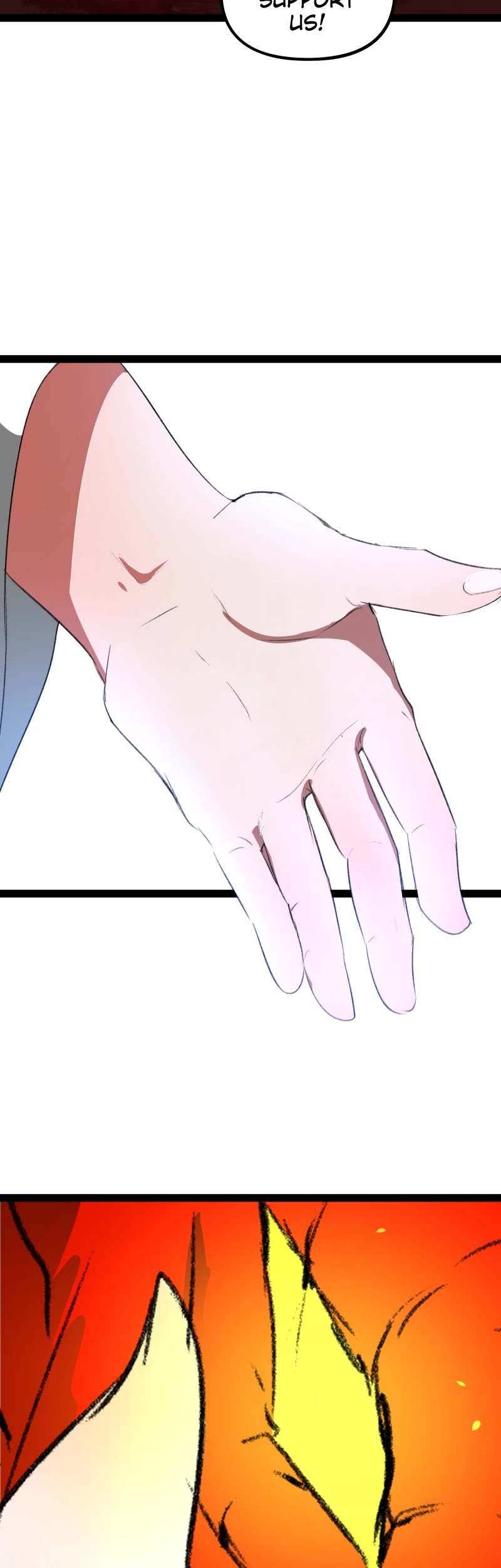 Winter Moon chapter 547 page 23