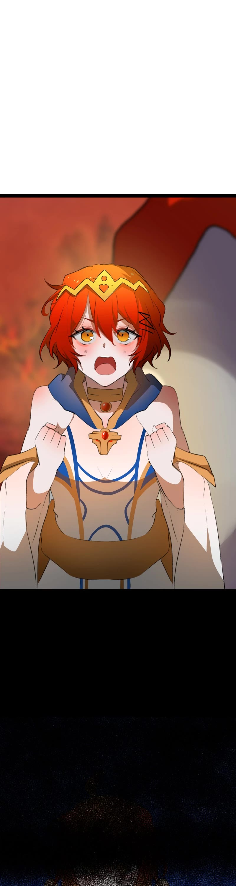 Winter Moon chapter 547 page 3