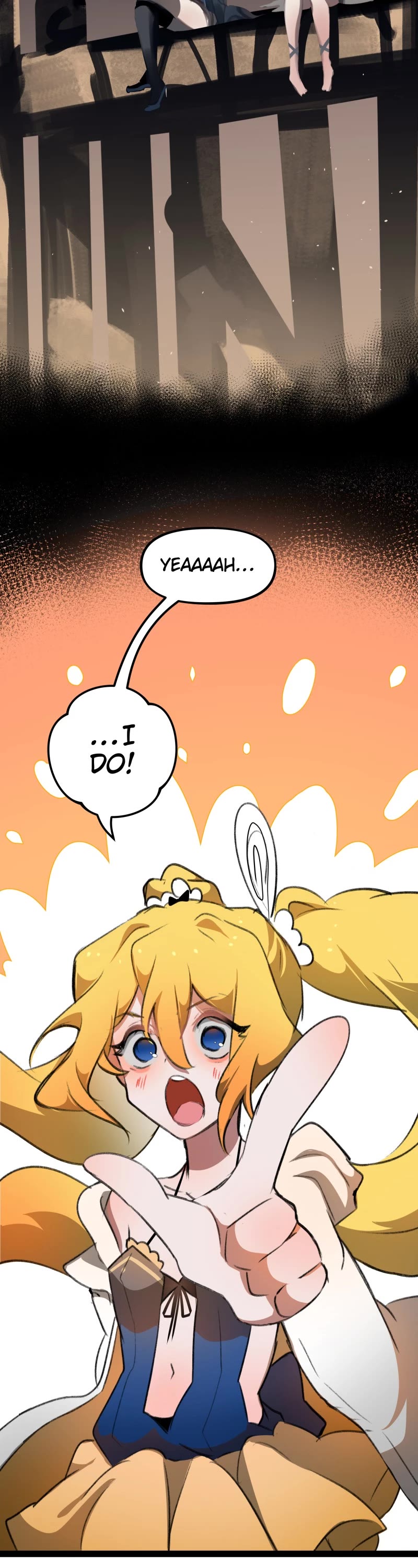 Winter Moon chapter 547 page 7