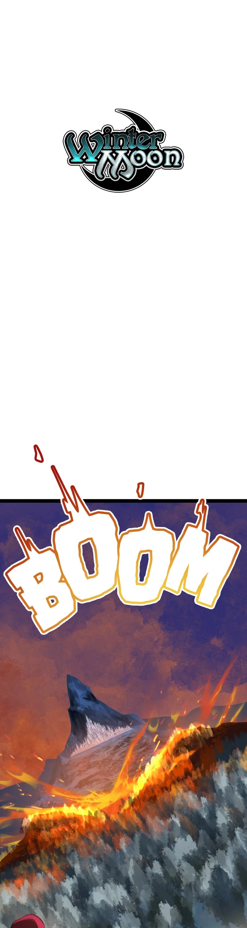 Winter Moon chapter 549 page 1