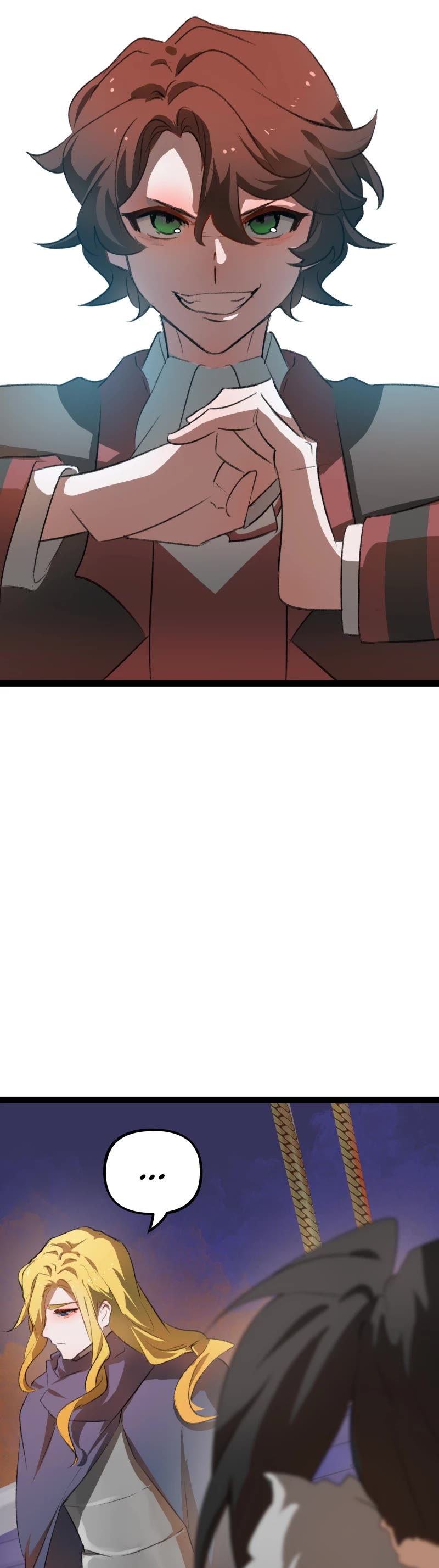 Winter Moon chapter 549 page 25