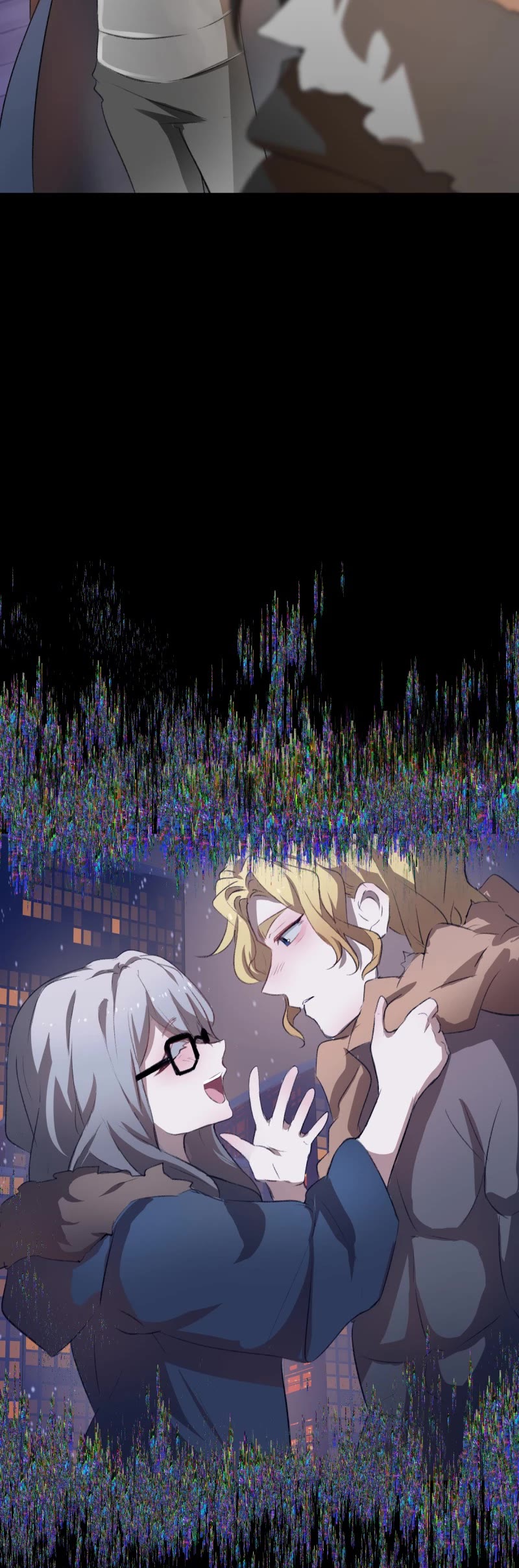 Winter Moon chapter 549 page 26