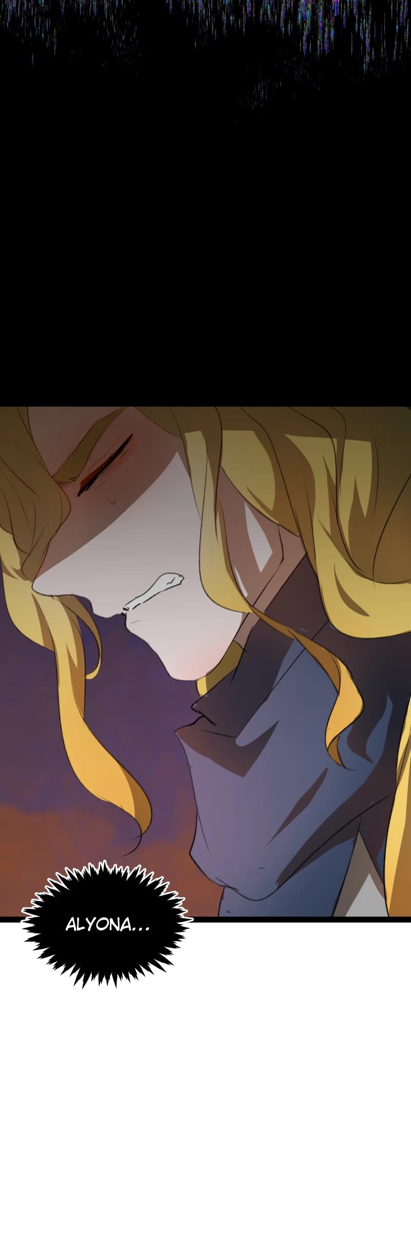 Winter Moon chapter 549 page 27