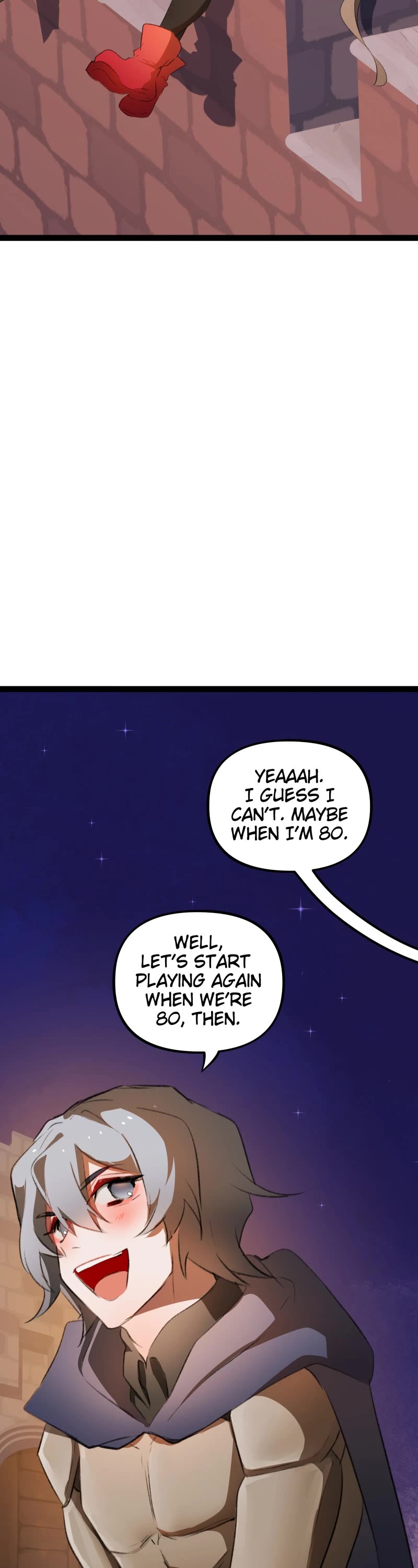 Winter Moon chapter 549 page 6