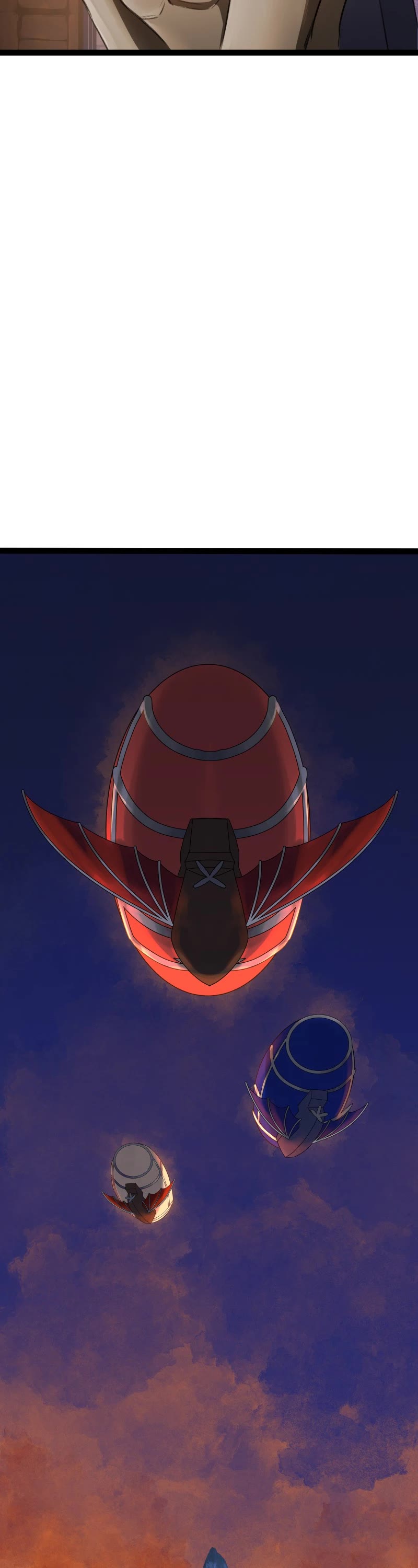 Winter Moon chapter 549 page 7