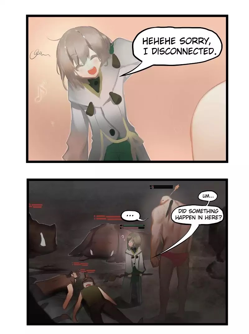 Winter Moon chapter 55 page 2