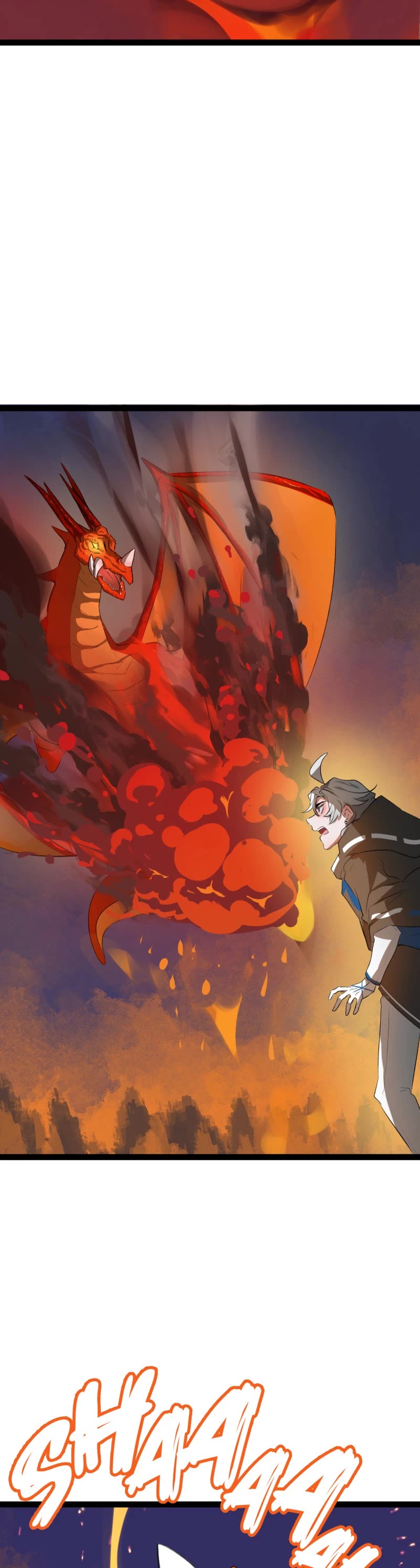 Winter Moon chapter 550 page 10