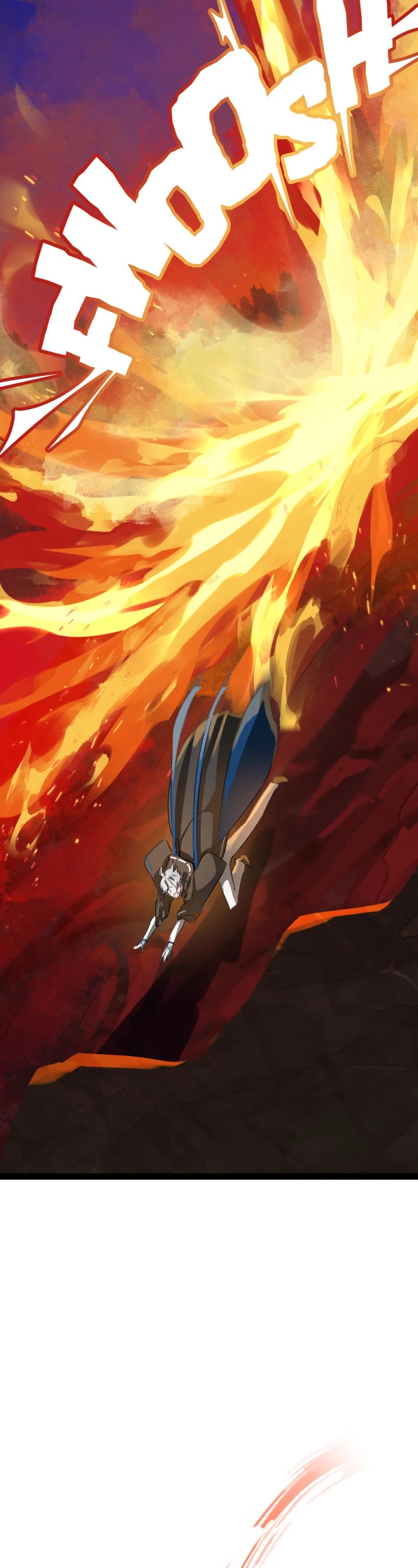 Winter Moon chapter 550 page 12