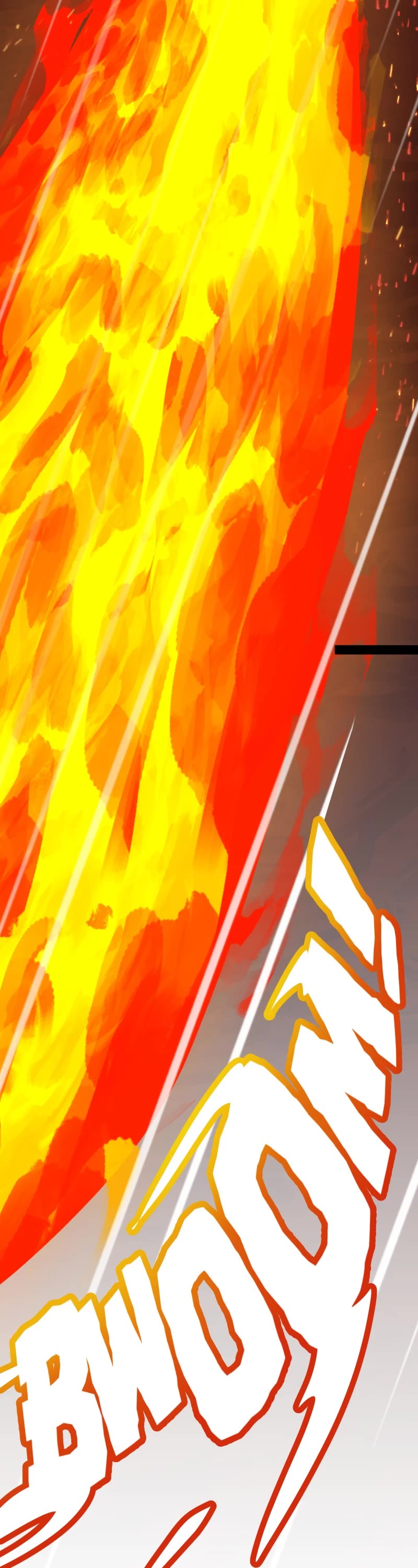 Winter Moon chapter 550 page 16