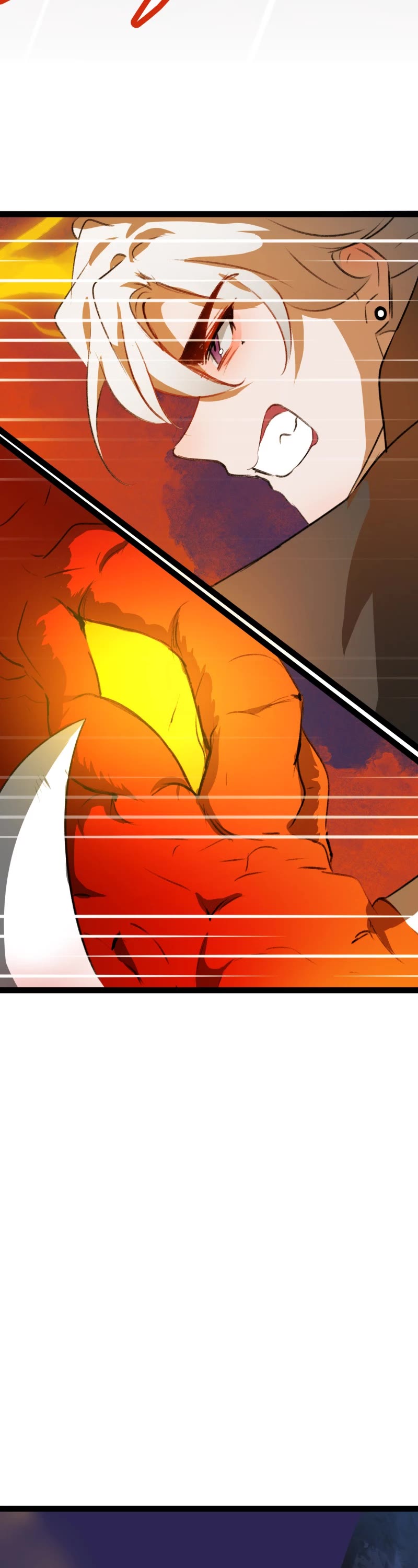 Winter Moon chapter 550 page 17