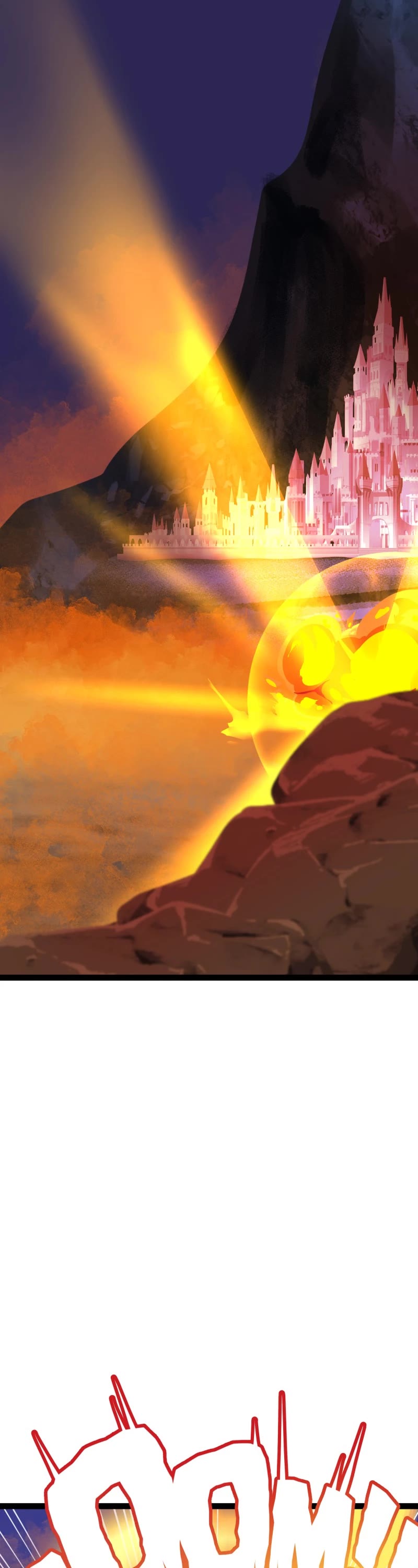 Winter Moon chapter 550 page 18