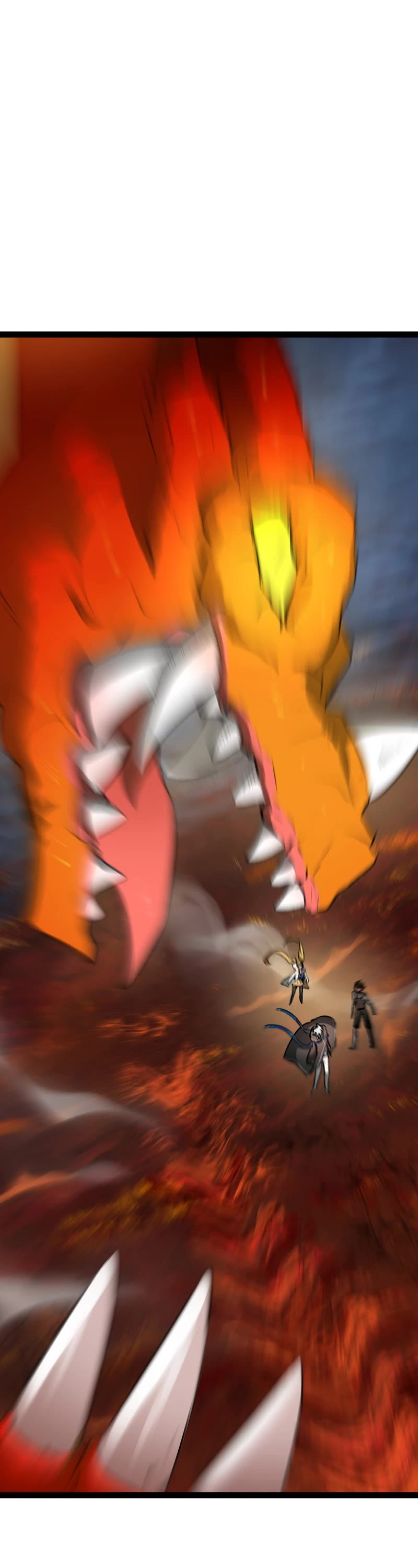 Winter Moon chapter 550 page 2