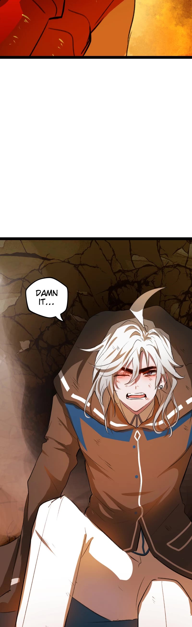 Winter Moon chapter 550 page 24