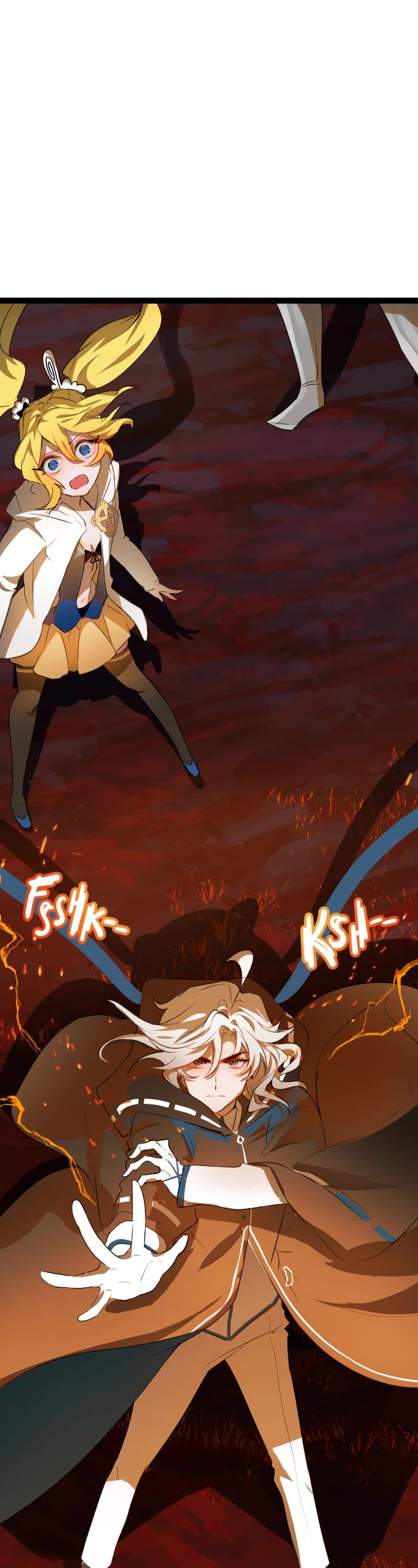 Winter Moon chapter 550 page 3