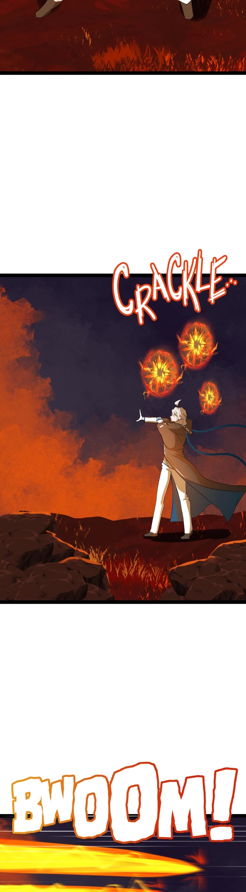 Winter Moon chapter 550 page 4