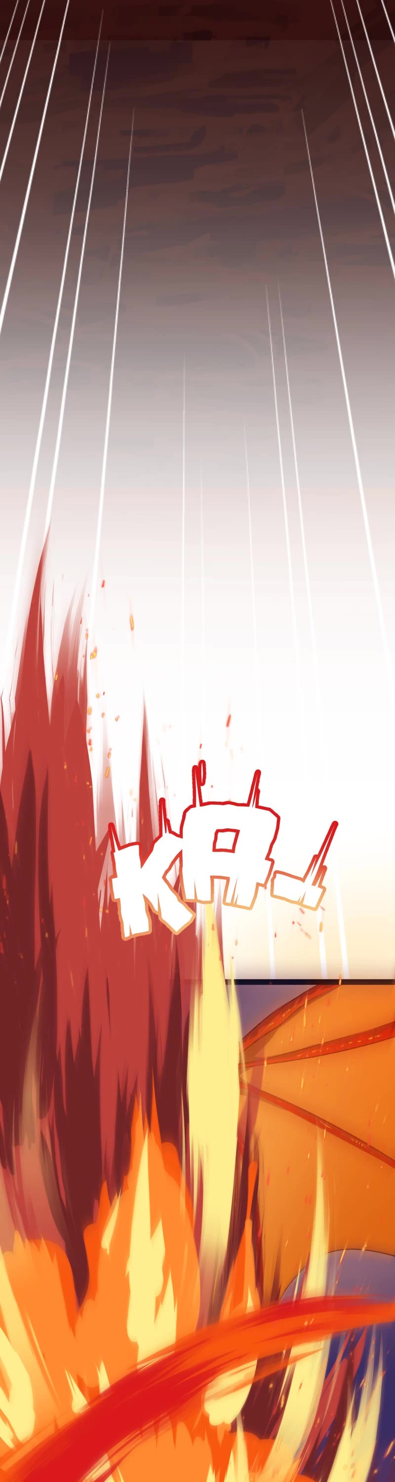 Winter Moon chapter 550 page 7