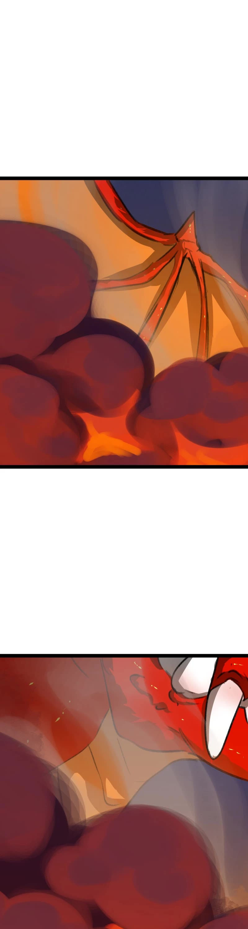 Winter Moon chapter 550 page 9