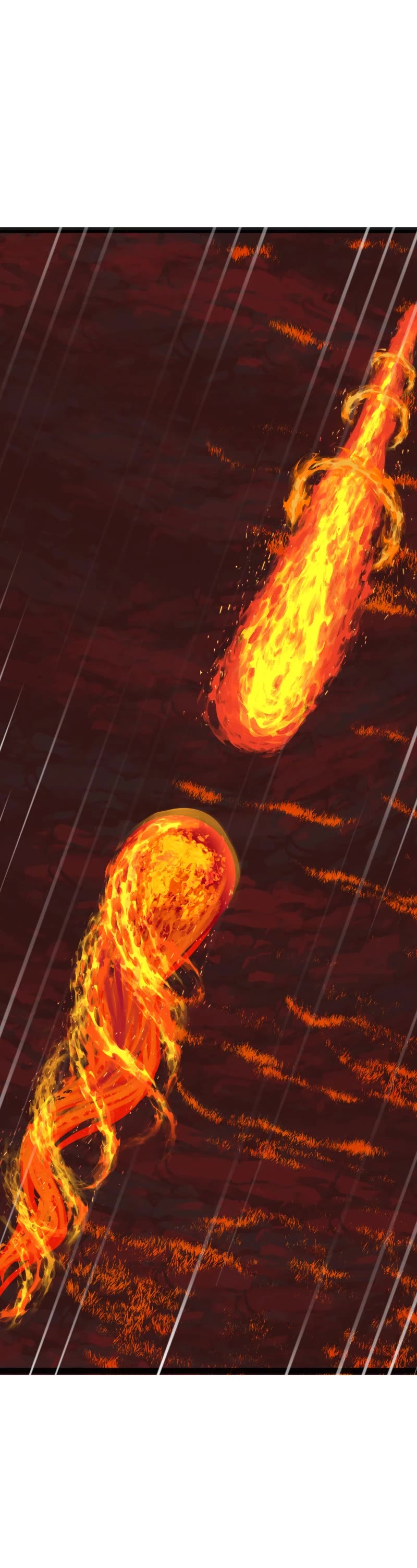 Winter Moon chapter 551 page 11