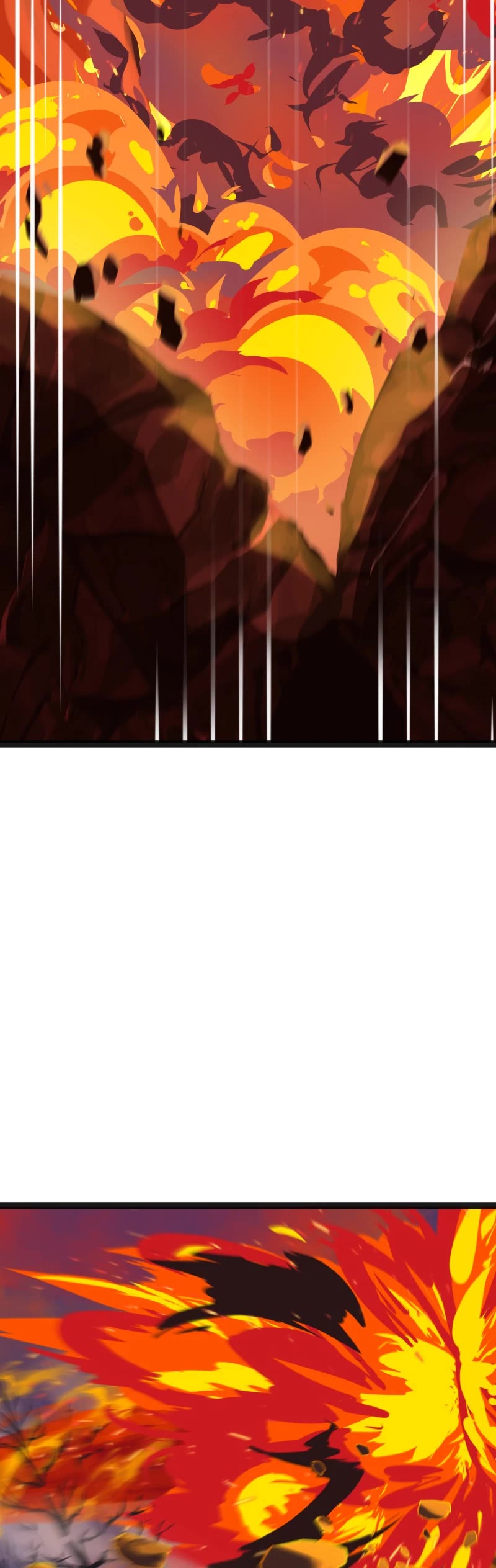 Winter Moon chapter 551 page 14