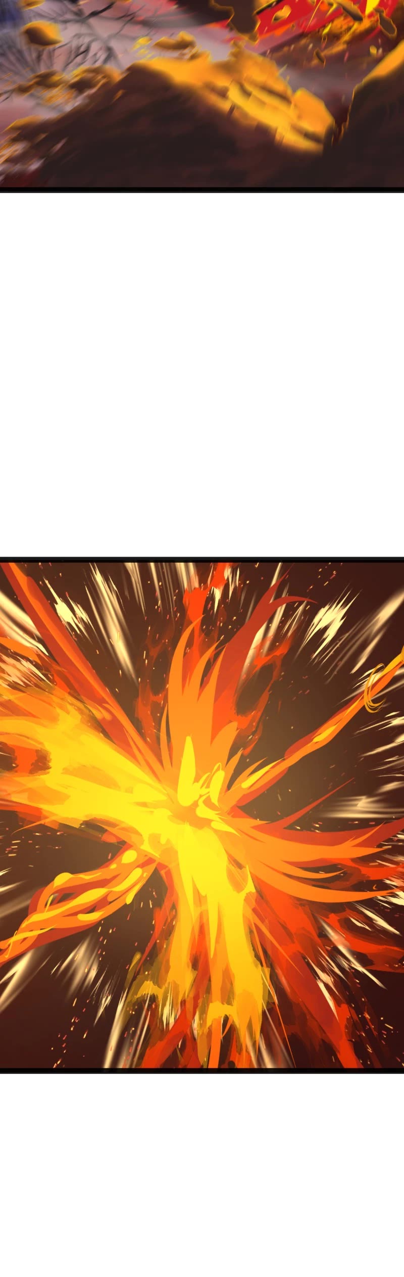 Winter Moon chapter 551 page 15