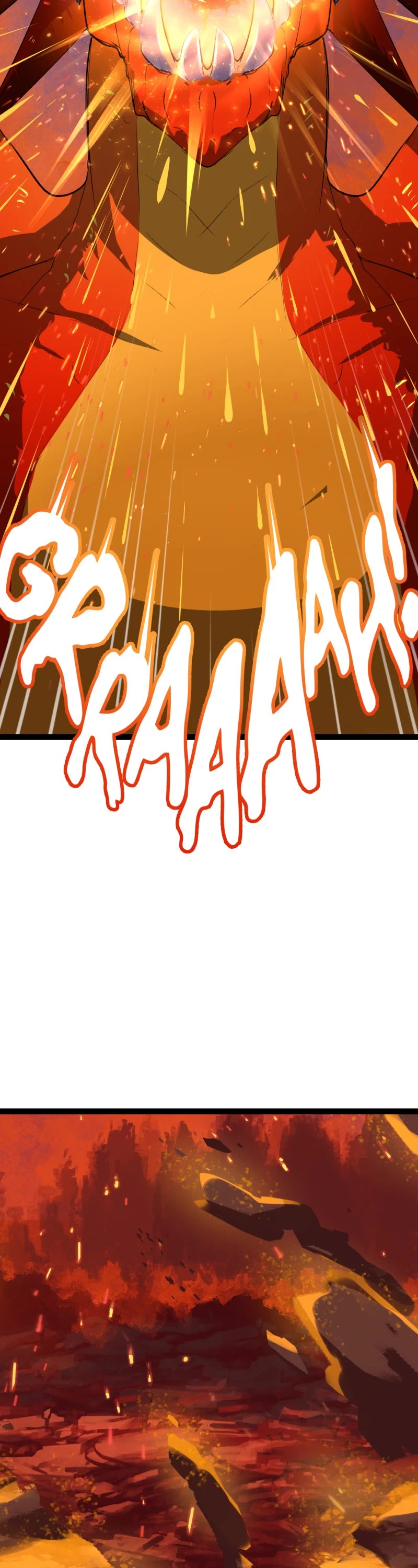 Winter Moon chapter 551 page 2