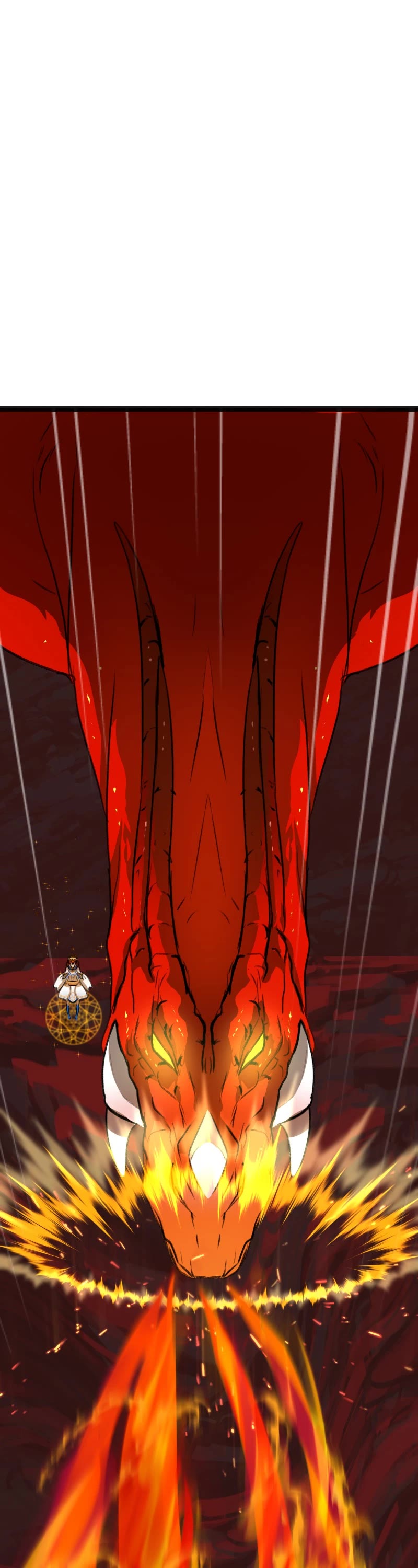 Winter Moon chapter 551 page 21