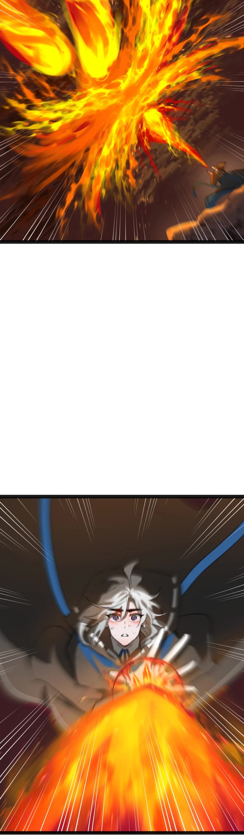 Winter Moon chapter 551 page 24