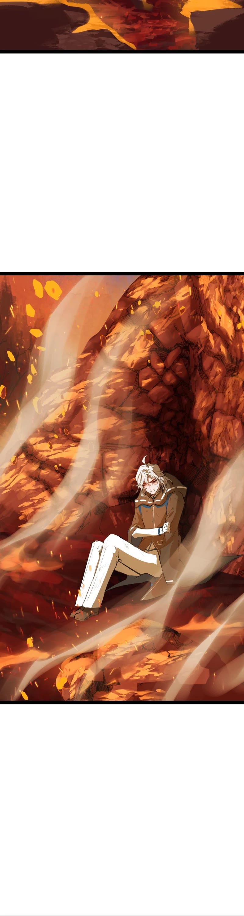 Winter Moon chapter 551 page 3