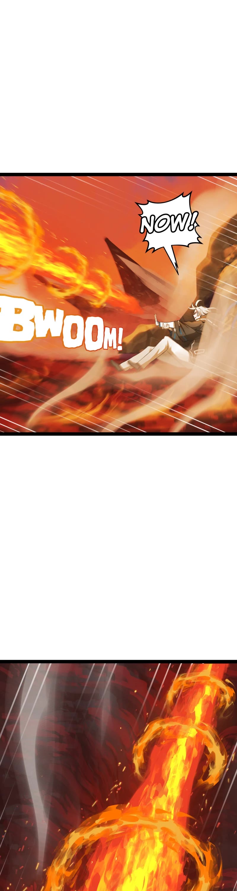 Winter Moon chapter 551 page 8