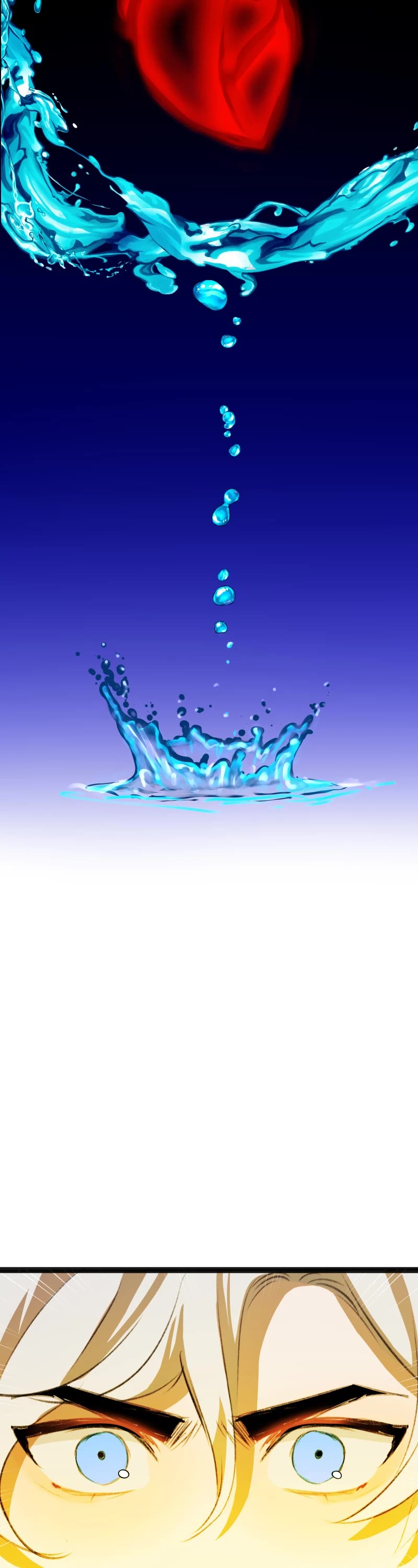 Winter Moon chapter 552 page 12