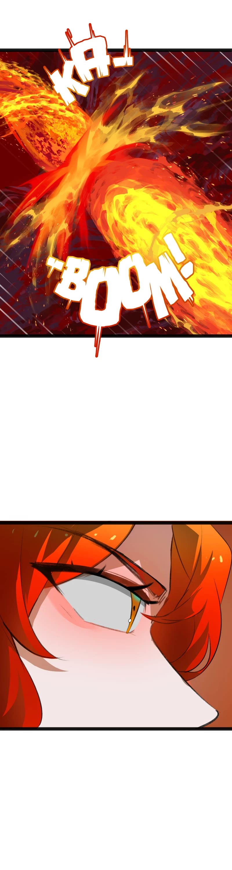 Winter Moon chapter 552 page 17