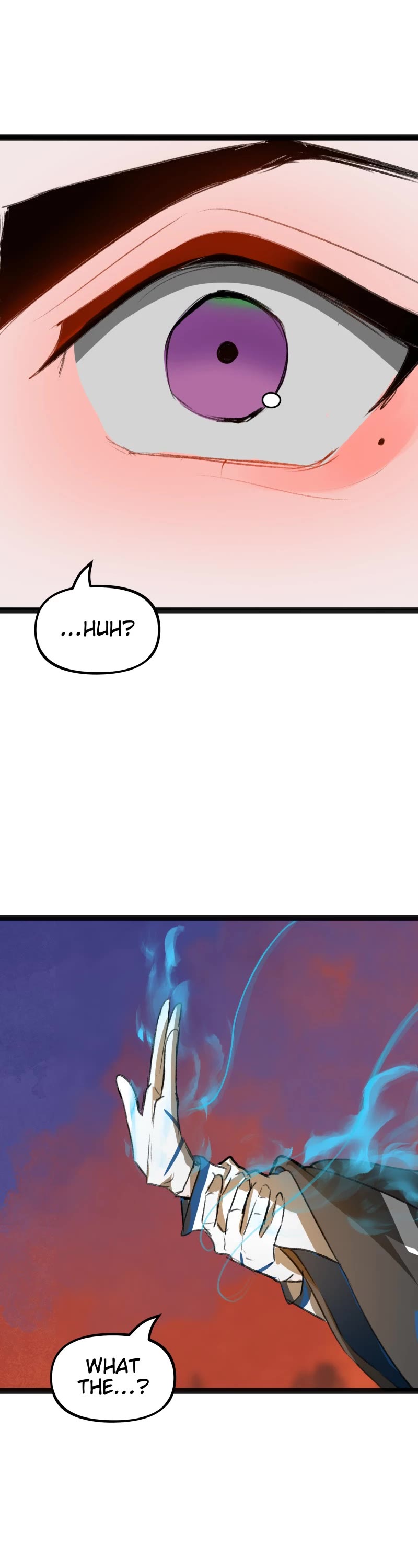 Winter Moon chapter 552 page 2