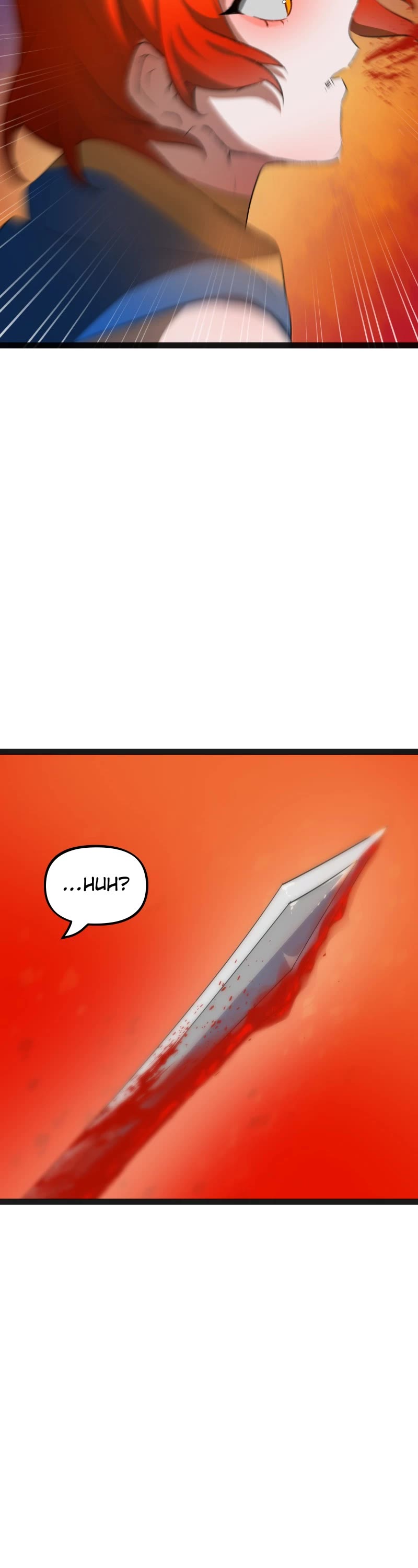 Winter Moon chapter 552 page 21