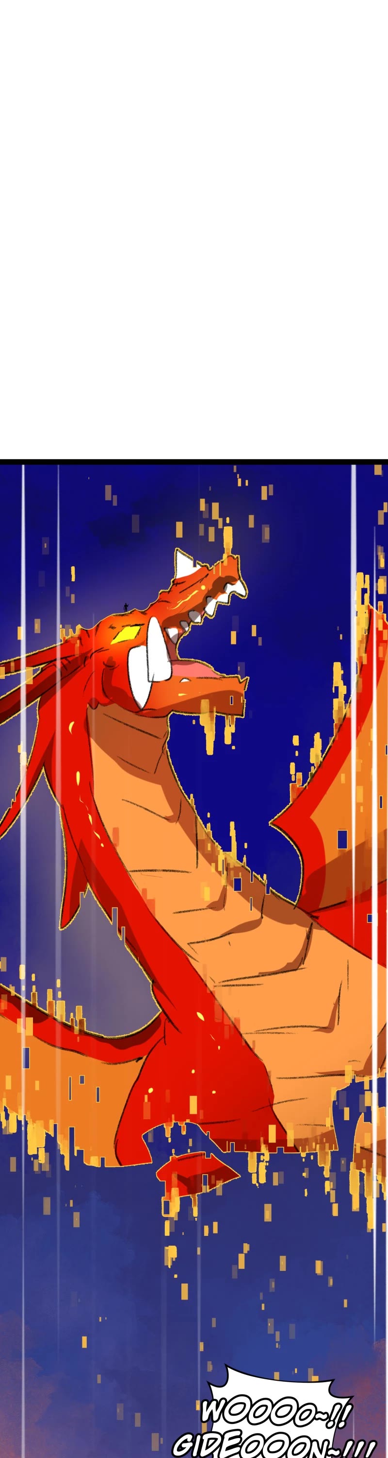 Winter Moon chapter 553 page 11