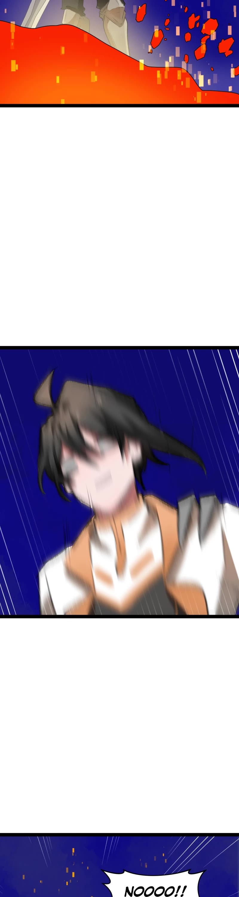 Winter Moon chapter 553 page 13